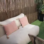 Διαμέρισμα Supertubos Terrace
