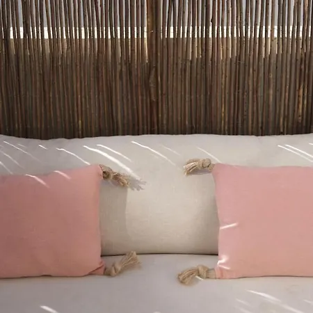 Supertubos Terrace *