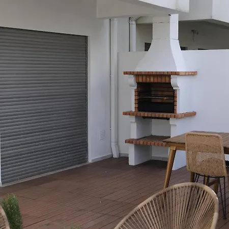 Supertubos Terrace * 페니케