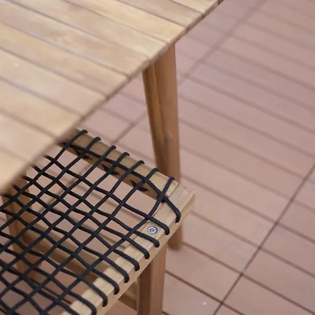 Supertubos Terrace * 페니케