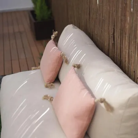 Supertubos Terrace 페니케