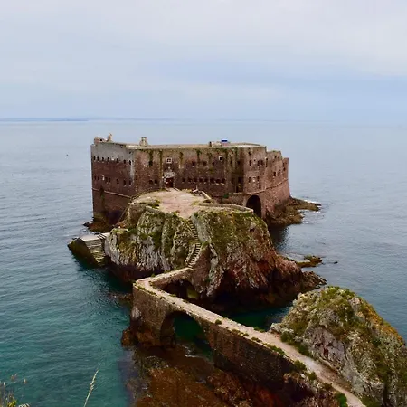 Supertubos Terrace * 페니케