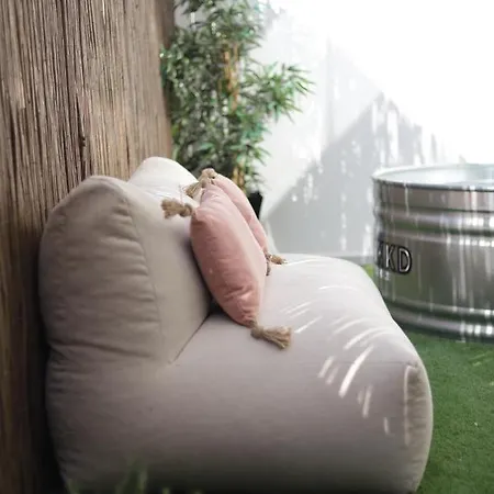 Supertubos Terrace Peniche