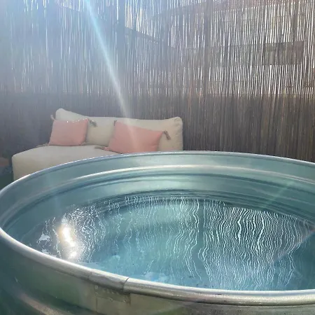 Supertubos Terrace Apartman Peniche