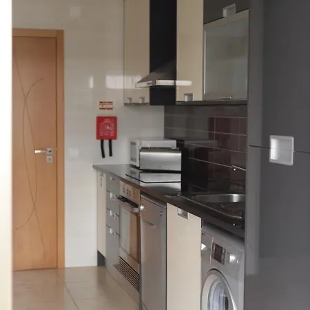 Supertubos Terrace * ペニシェ