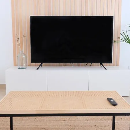 Supertubos Terrace Apartman Peniche