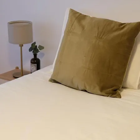 Supertubos Terrace Apartman Peniche