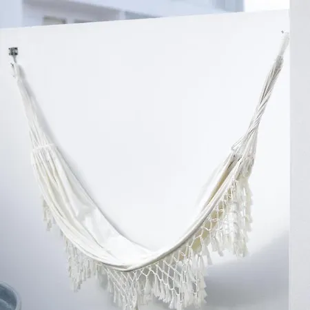 アパート Supertubos Terrace *