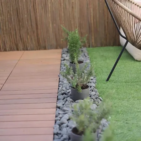 Apartamento Supertubos Terrace