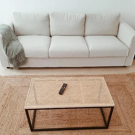 Apartment Supertubos Terrace *