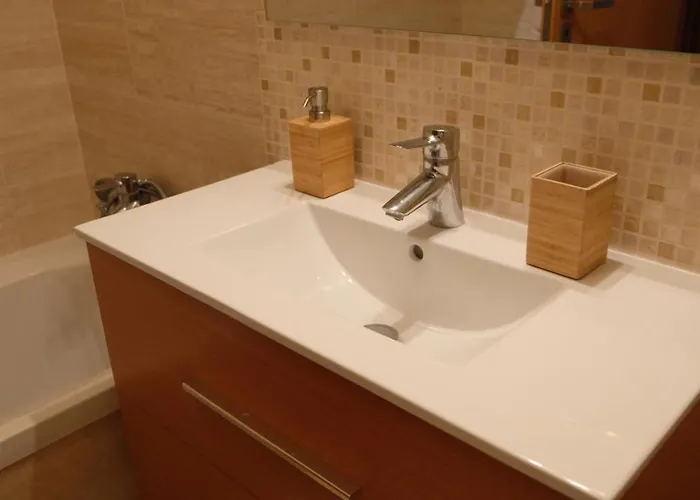 Διαμέρισμα Supertubos Terrace Peniche