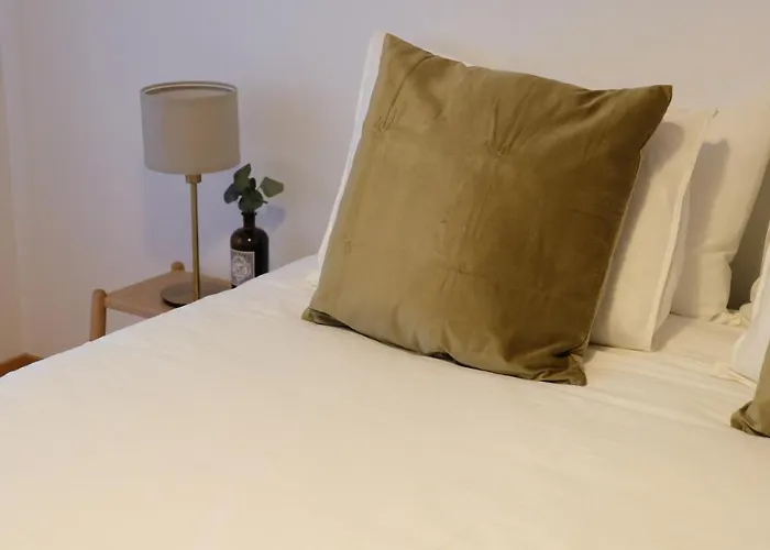 Supertubos Terrace Διαμέρισμα Peniche