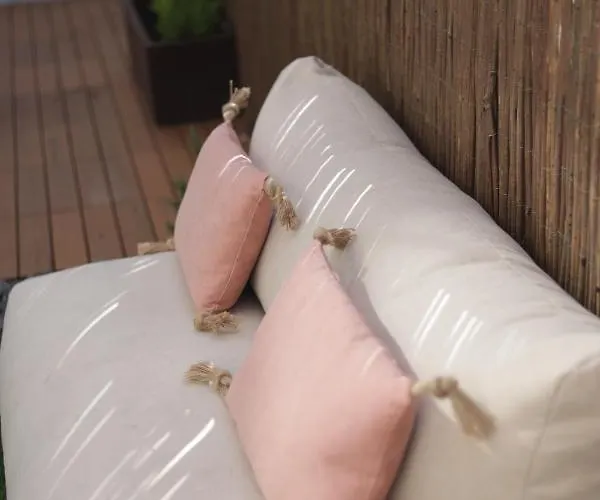 Supertubos Terrace Peniche